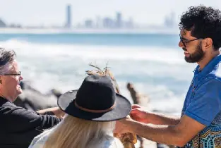 Gold Coast Aboriginal Cultural Tour