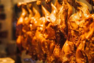 Harbour Town購物中心亞洲街頭美食代金券