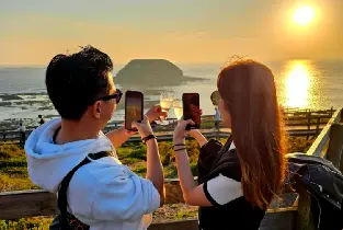 菲利普島美酒美食及企鵝歸巢小團遊（墨爾本出發）