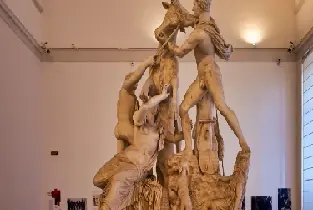 那不勒斯國立考古博物館・2 小時導覽・龐貝珍藏與法爾內塞系列