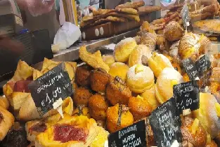 佛羅倫斯街頭美食之旅：品嚐道地小吃、飽覽城市風光