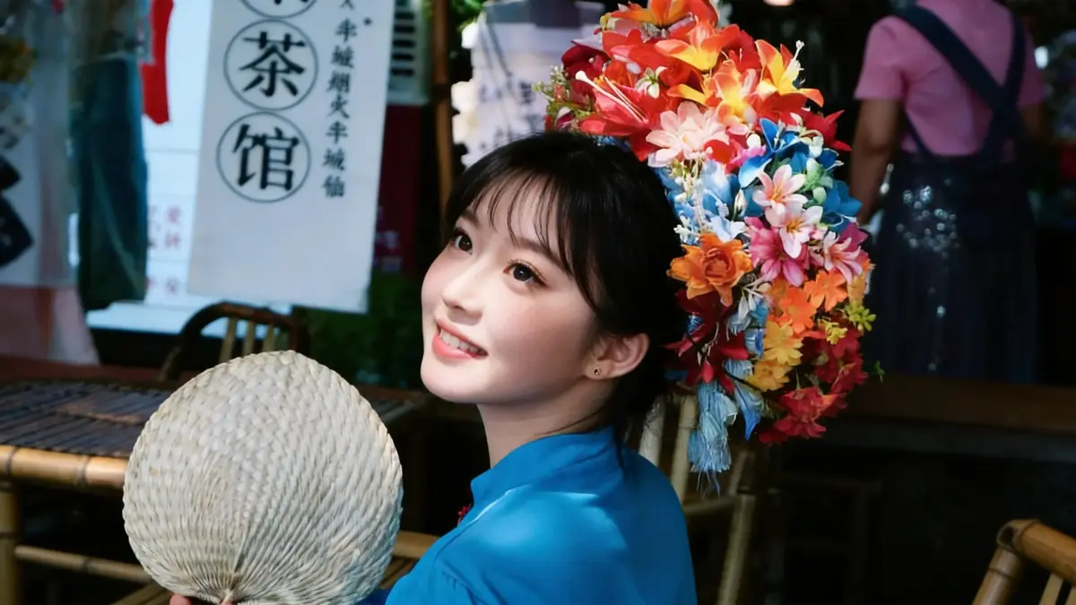 大圖
