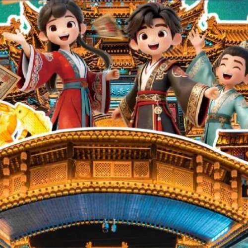 大圖