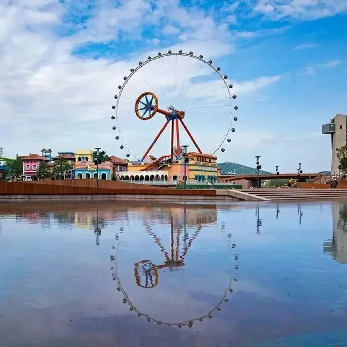 大圖